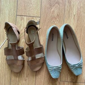Bundle - Women’s Flats
